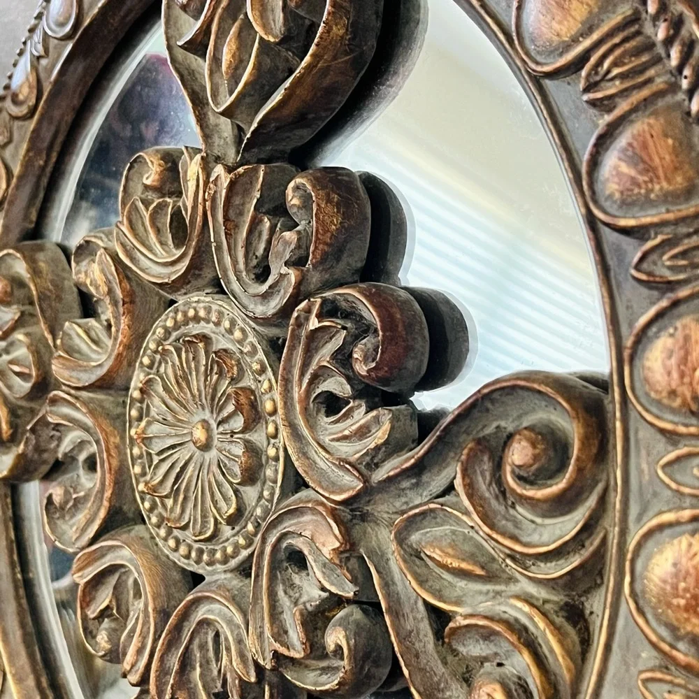Bombay Company Wall Mirror